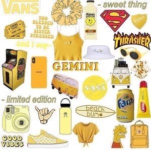 Meet your Posher, Ella